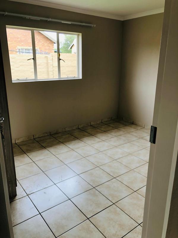 3 Bedroom Property for Sale in Waterkloof A H North West